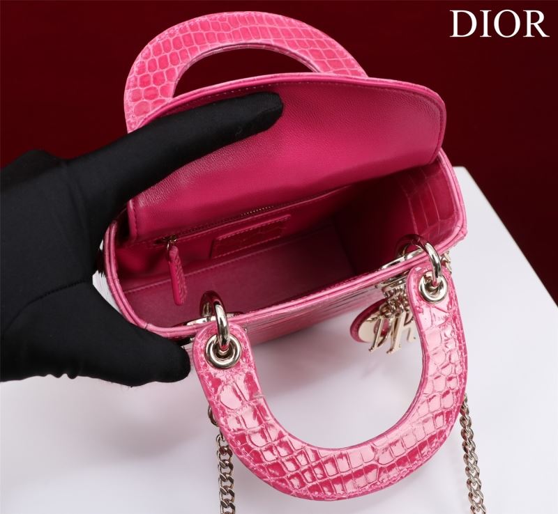 Dior My Lady Bags